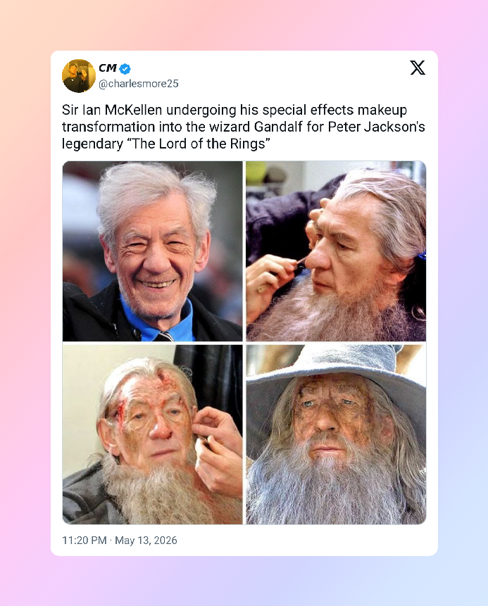 gandalf