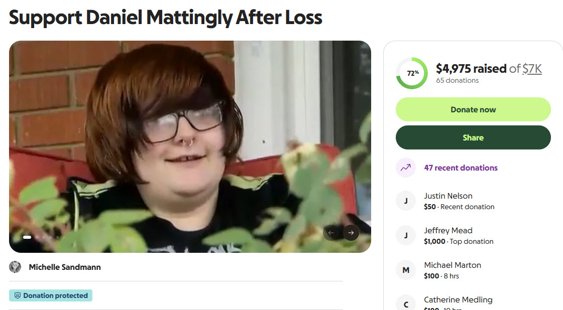 gofund