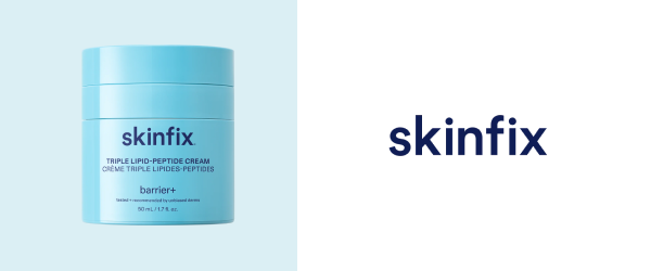 Triple Lipid-Peptide Cream