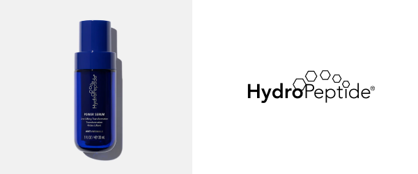 Hydropeptide Anti Aging Power Face Serum