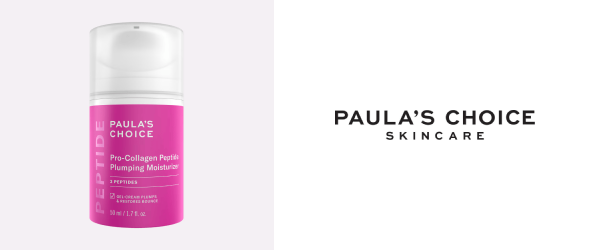 Pro-Collagen Peptide Plumping Moisturizer