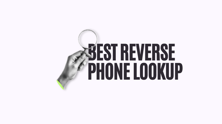 Reverse Phone Lookup