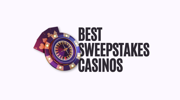 Sweepstakes casinos