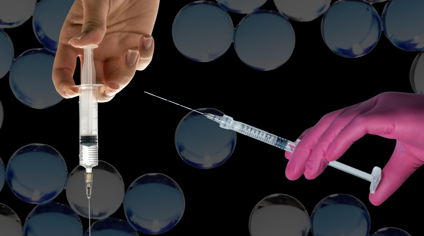 peptides