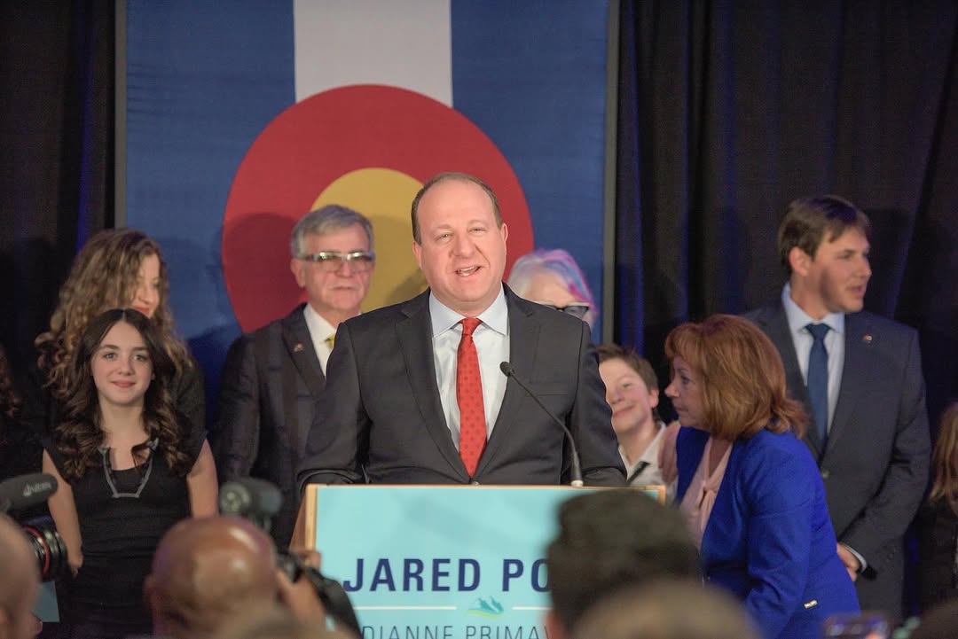 jared polis