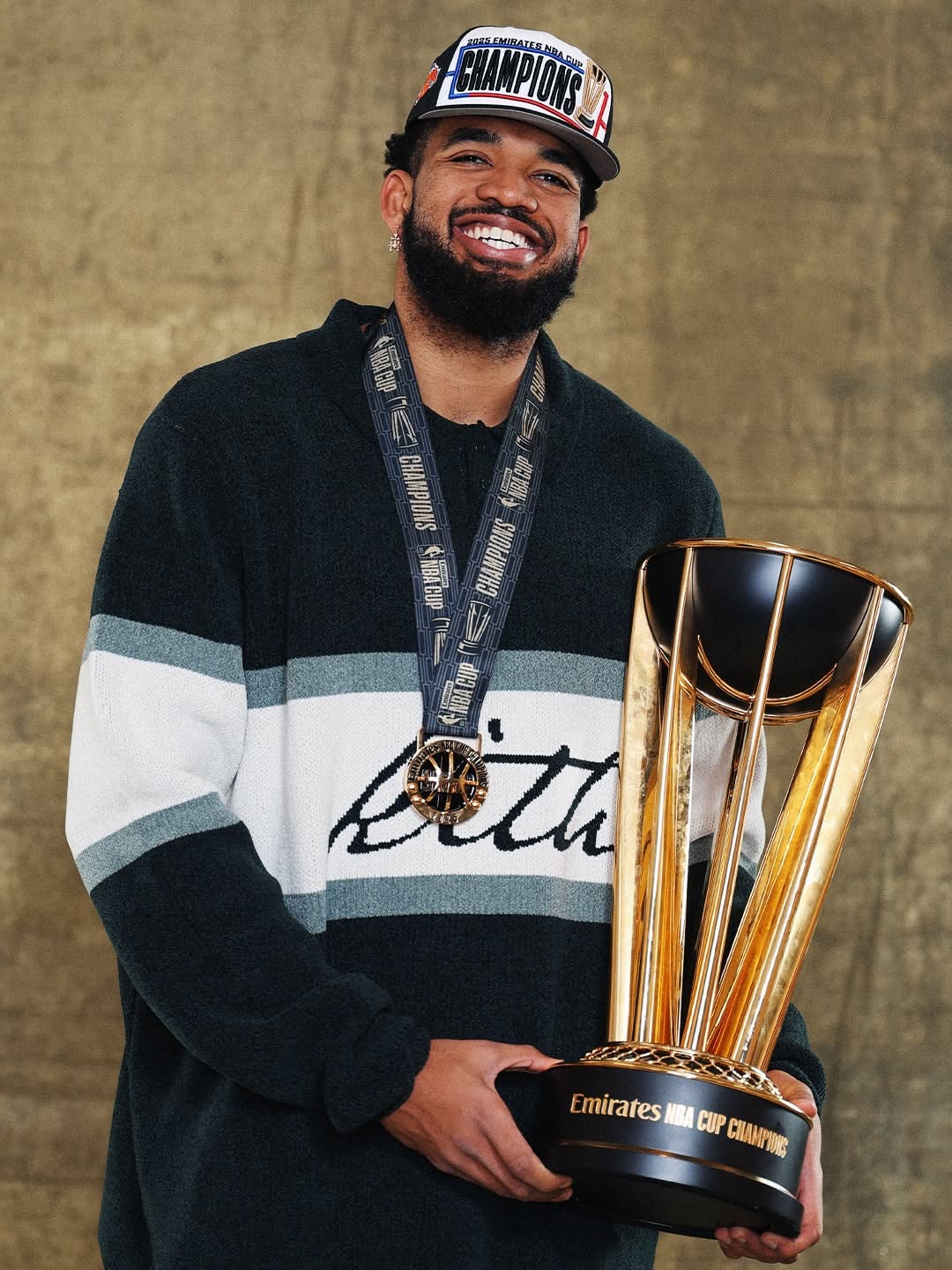 towns