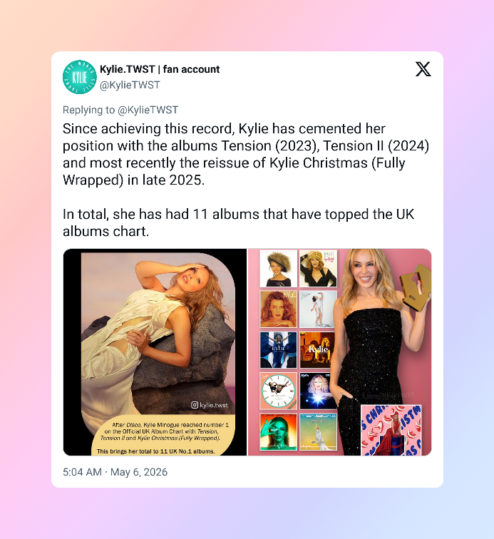 kylie2
