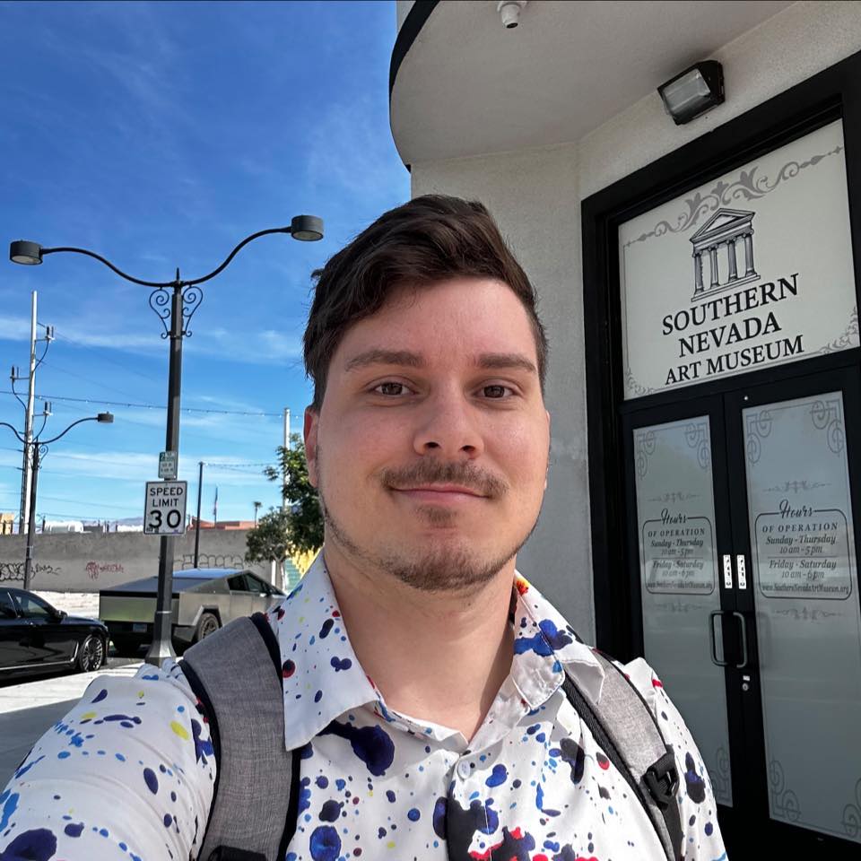 vegas