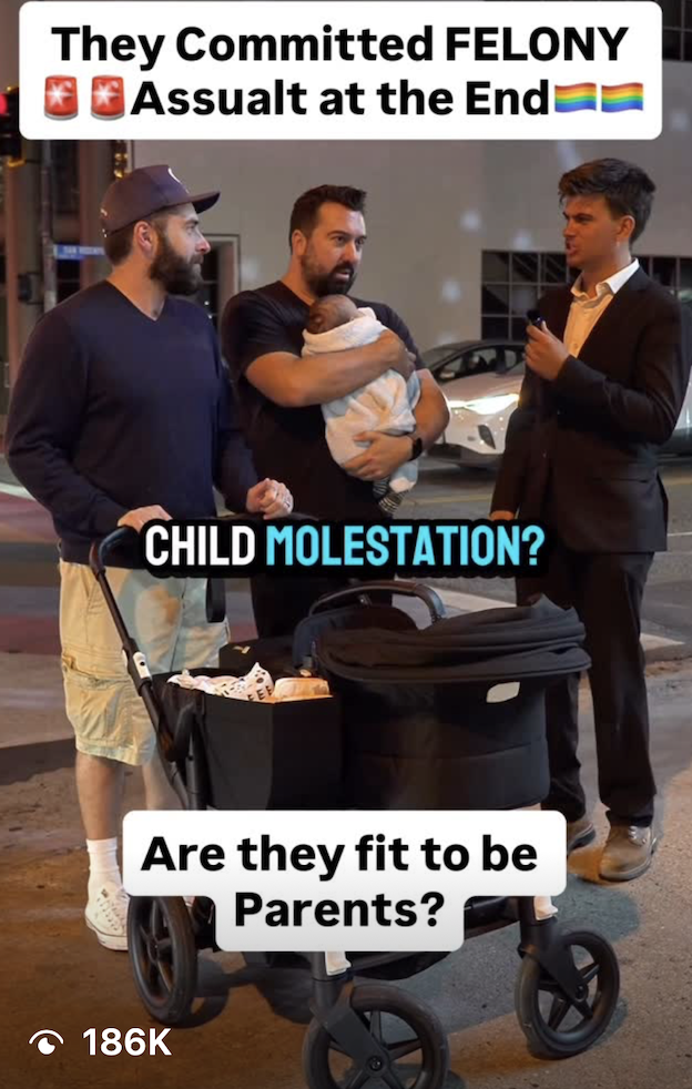 gay