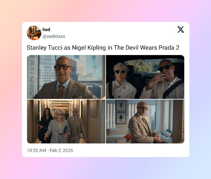 tucci