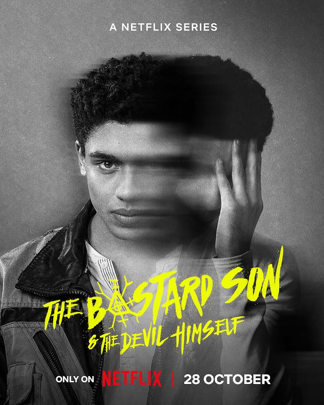 bastard son
