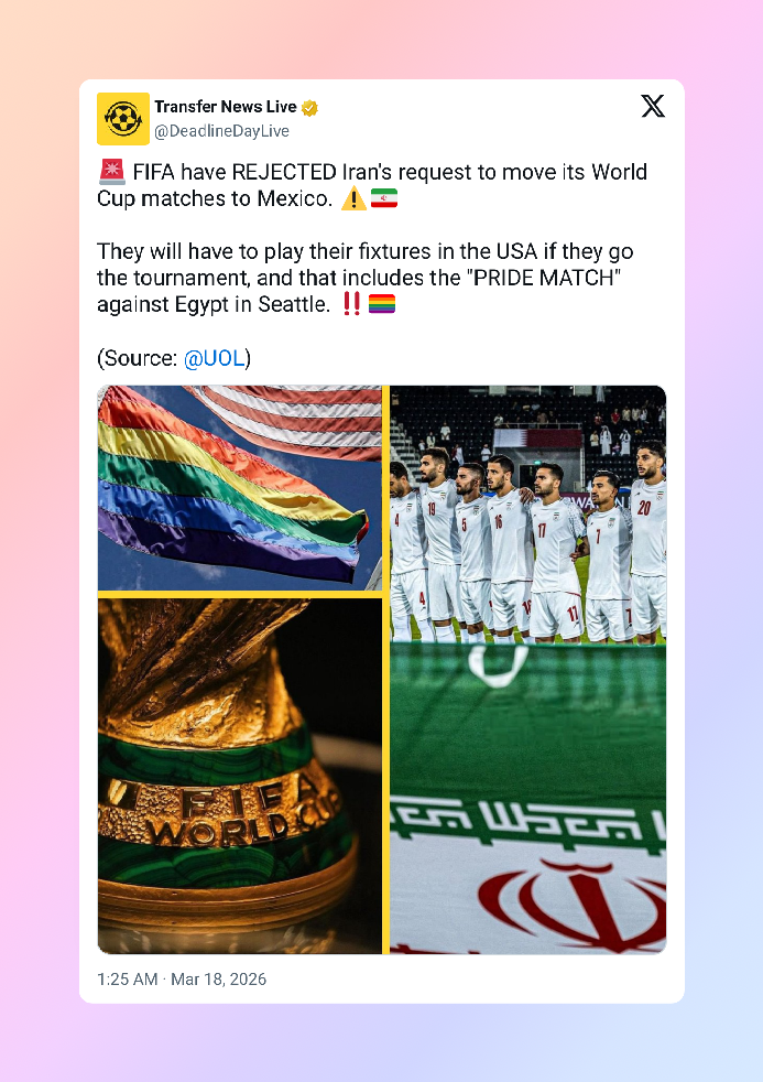 flag