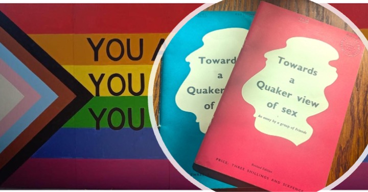 quaker