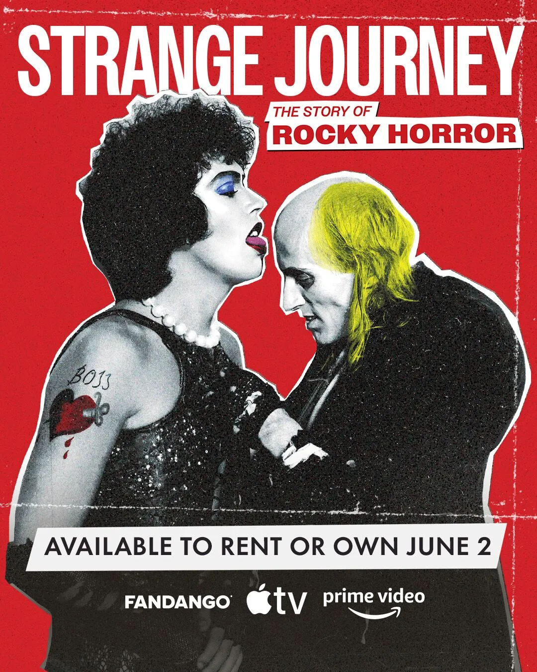 rocky horror