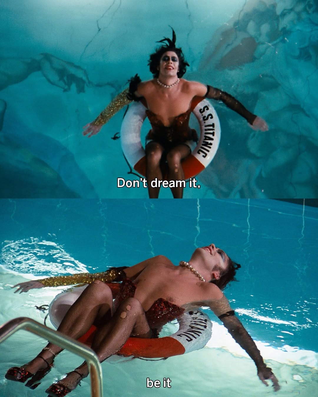 rocky horror