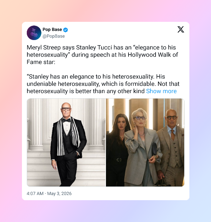 tucci