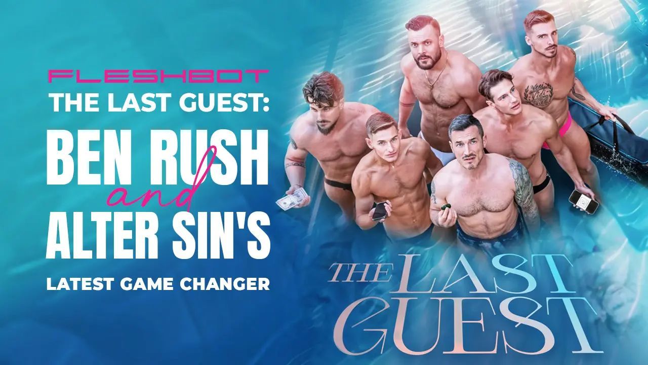 the last guest