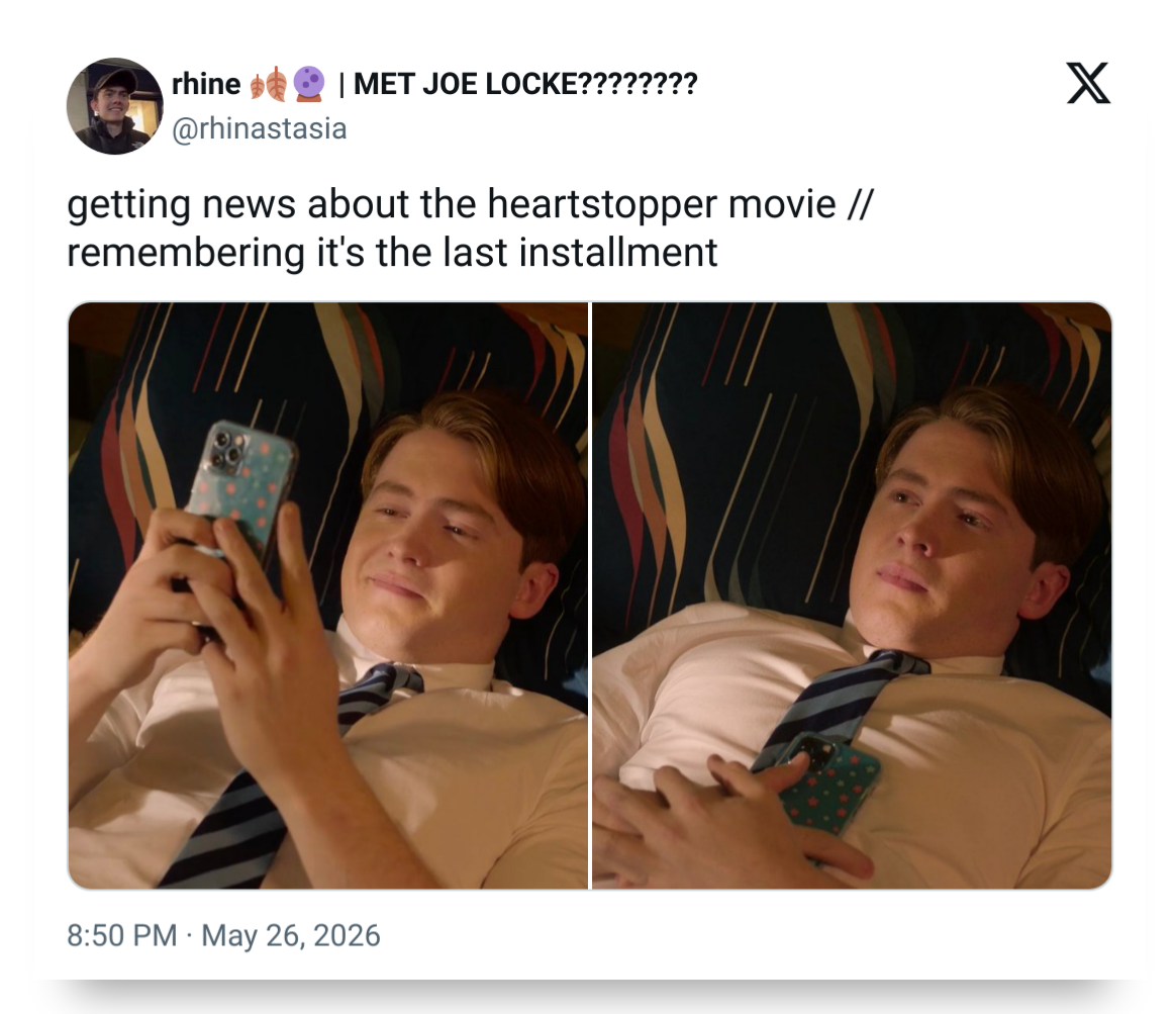 Heartstopper