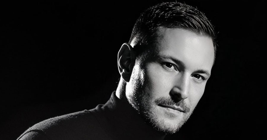 Ty Herndon teams up with Michael Passons for reimagined 'Testify To Love'