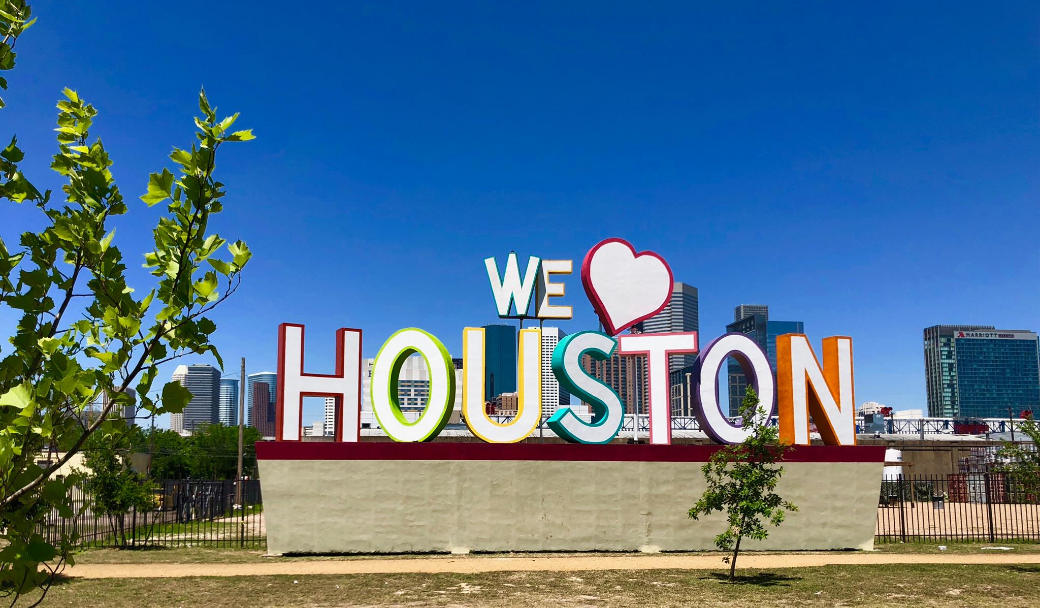 houston