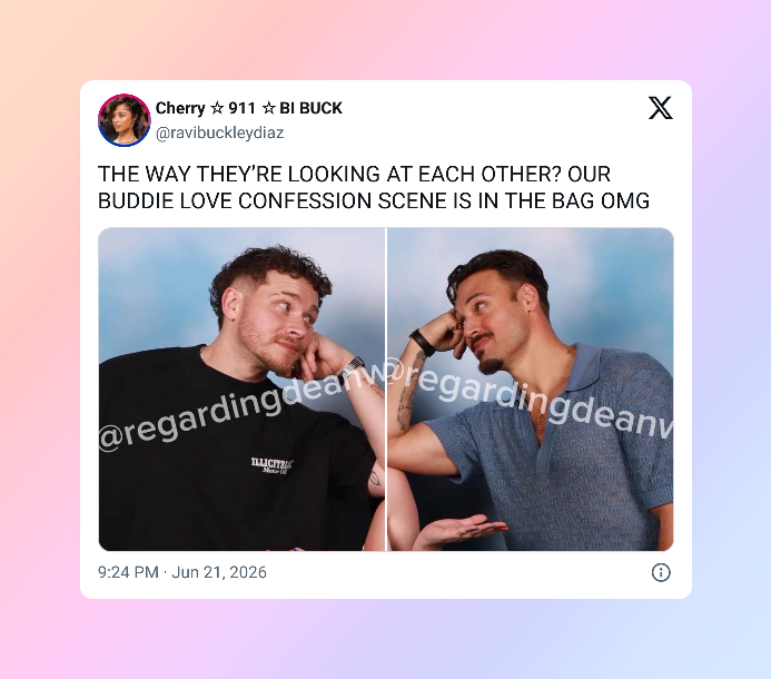 glee