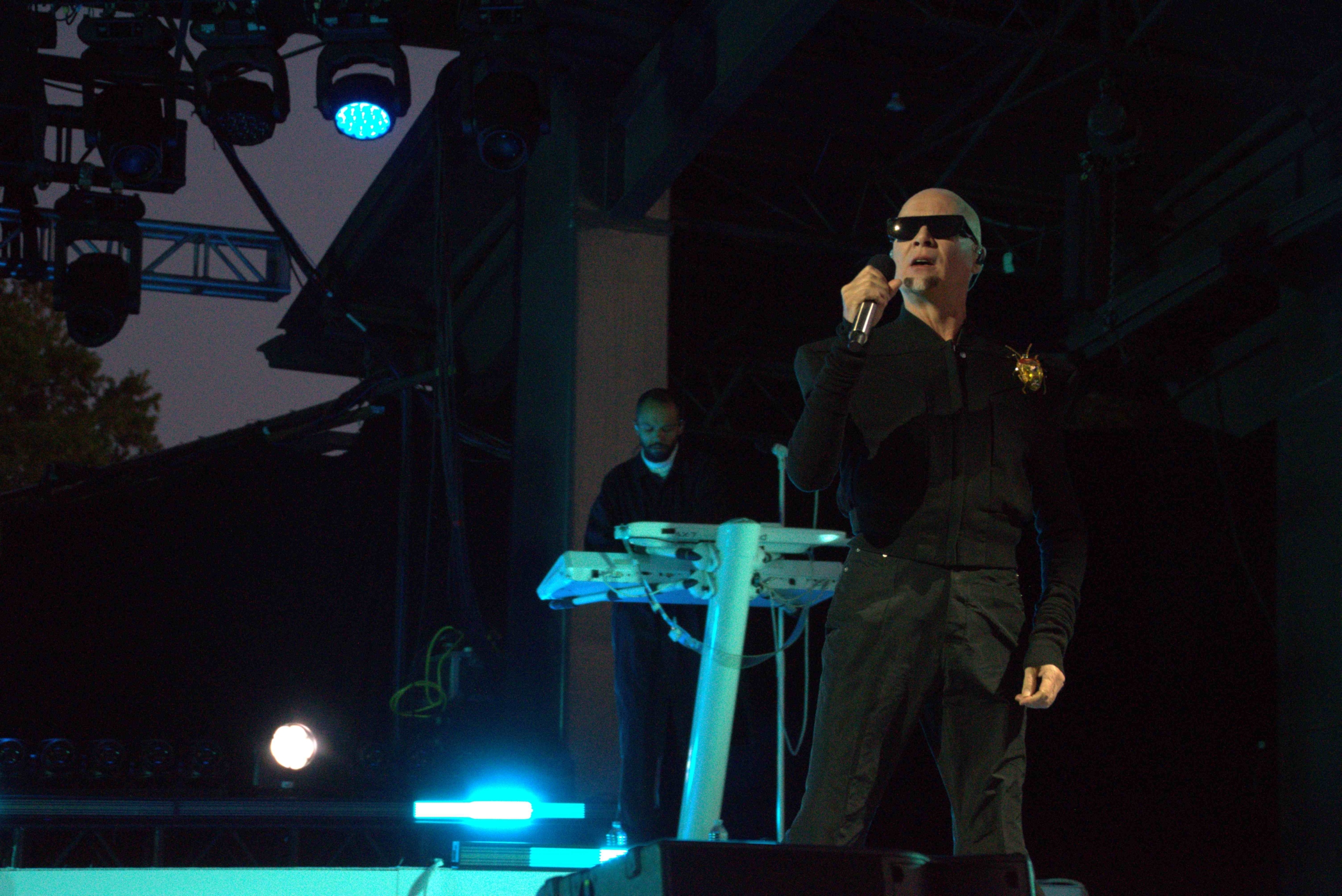 Soft Cell
