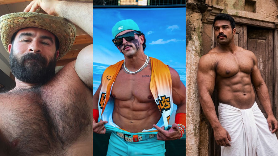 Daddy day vibes and more InstaHunks