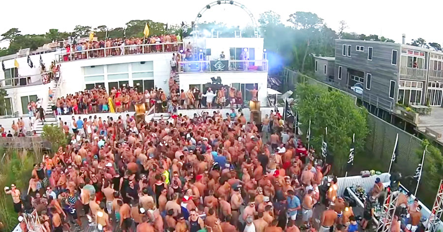 Finding Fire Island Season 2