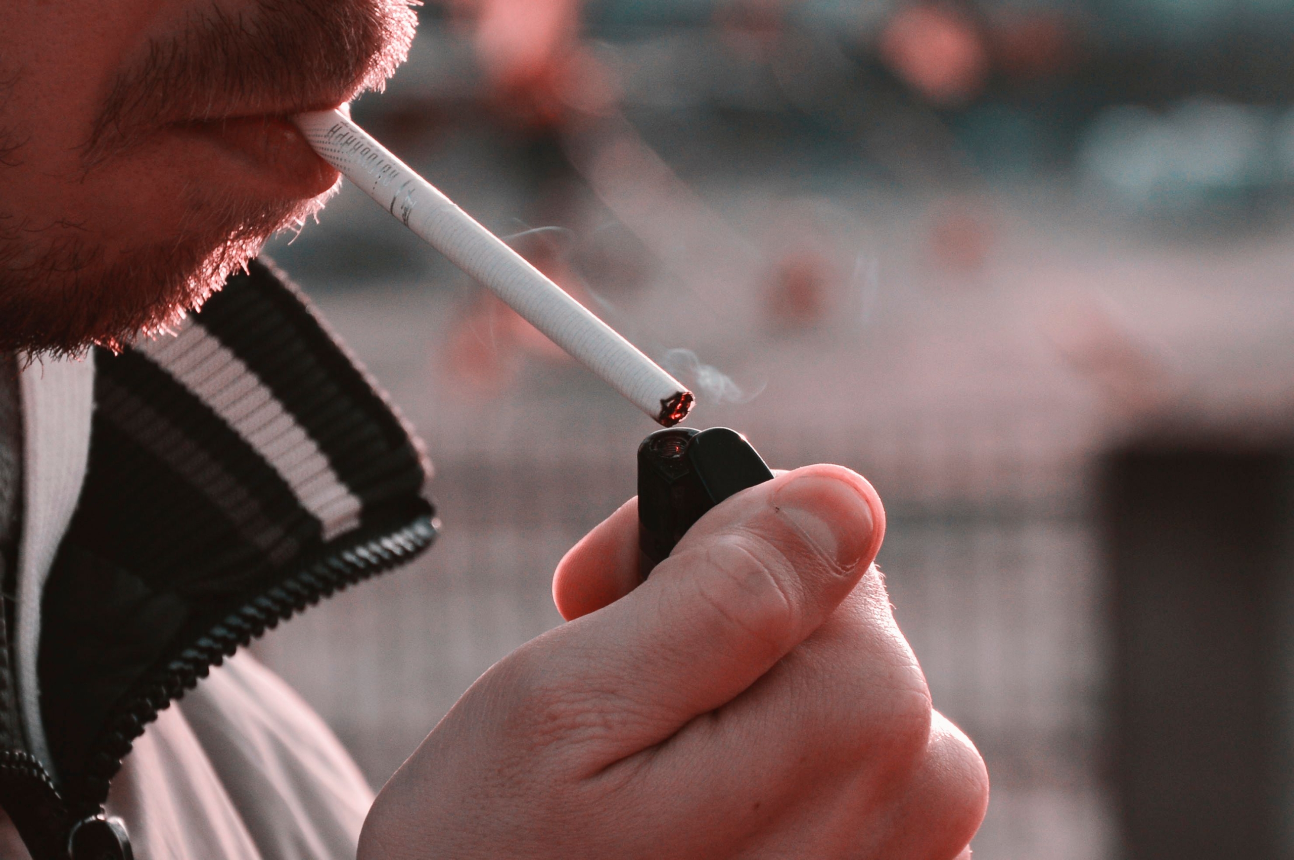 Nicotine