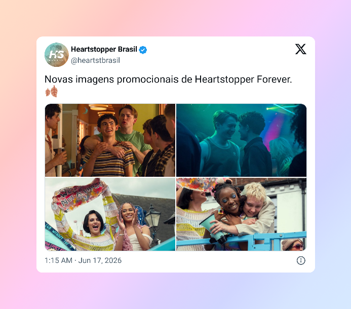 heartstopper
