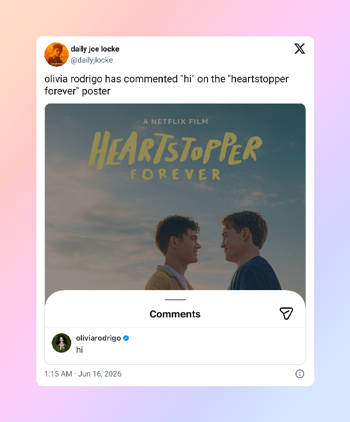 heartstopper