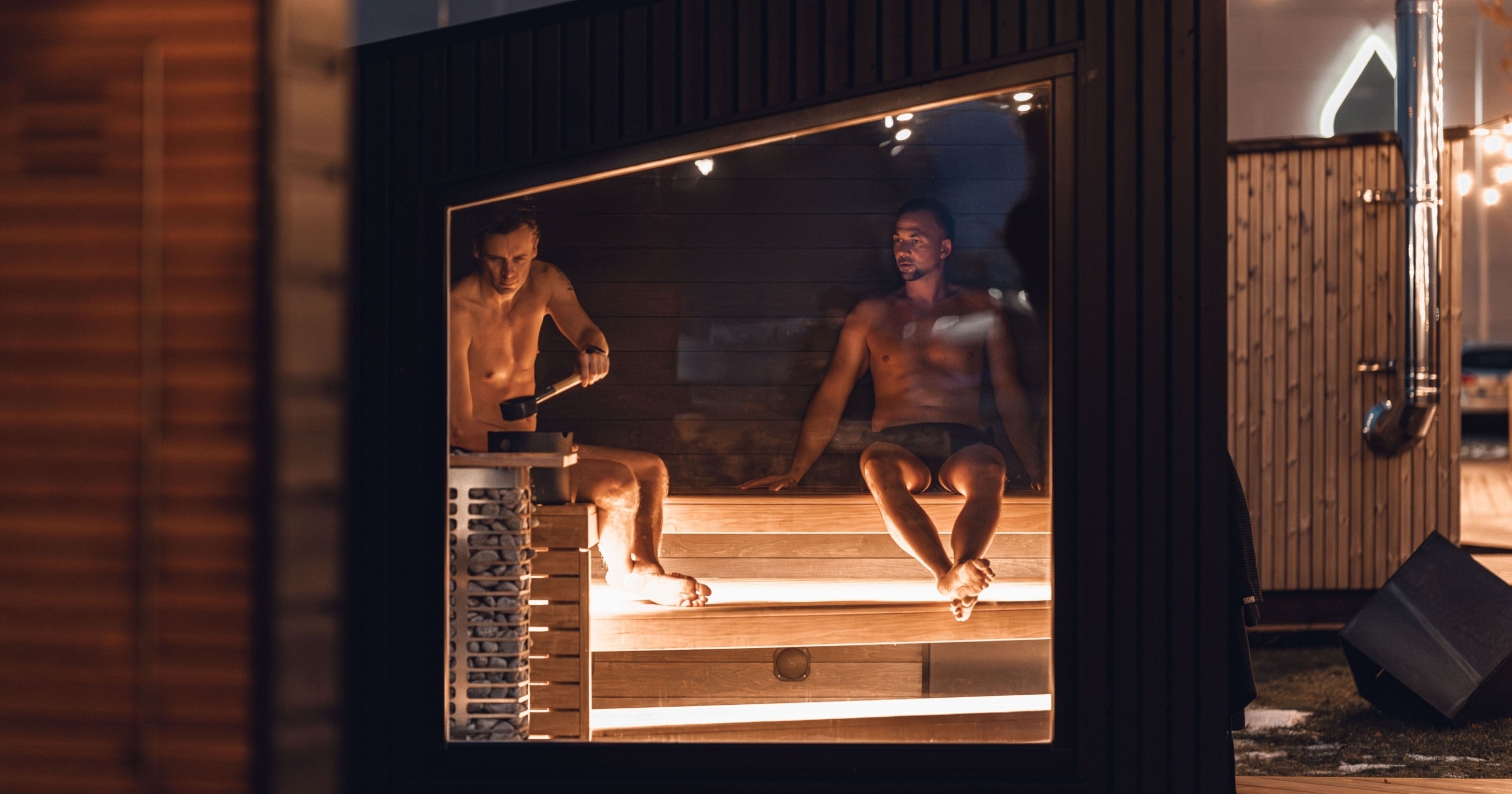 HUUM │sauna heaters scaled e1781704640812