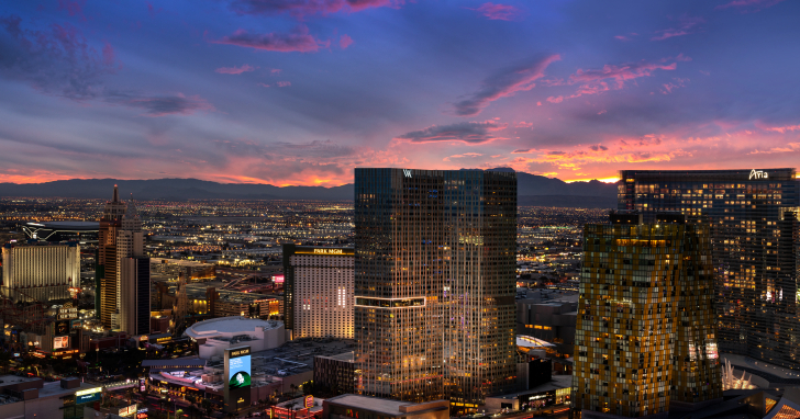 LASWD Waldorf Exterior Dusk v1 e1782409797536