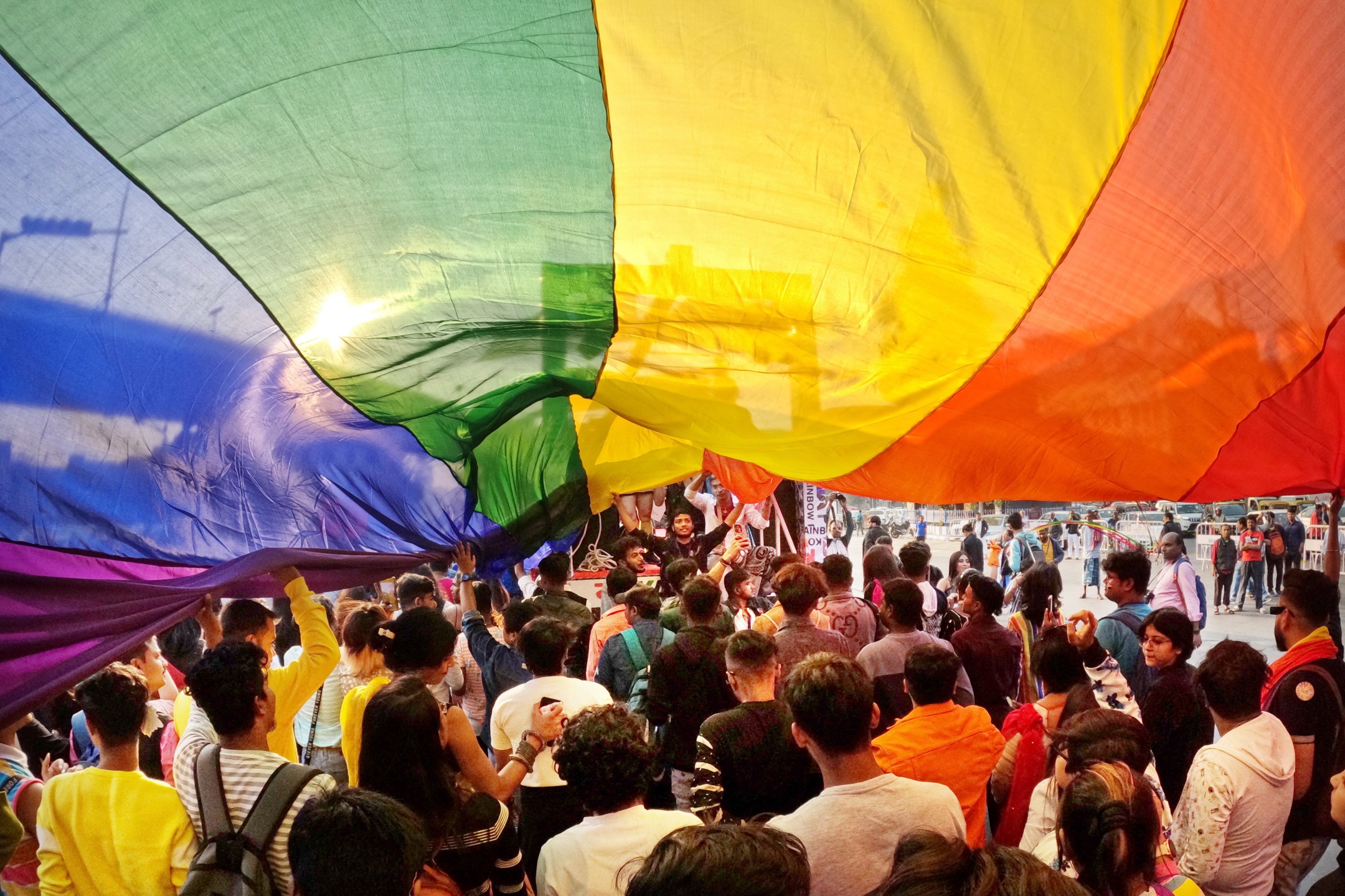 Pride