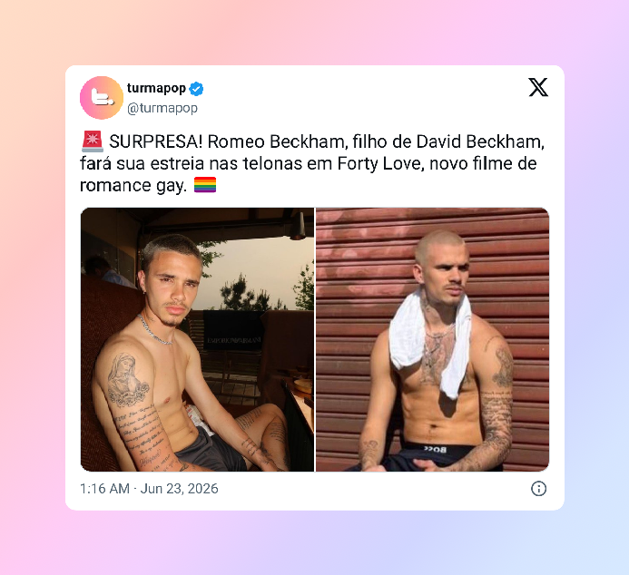 beckham