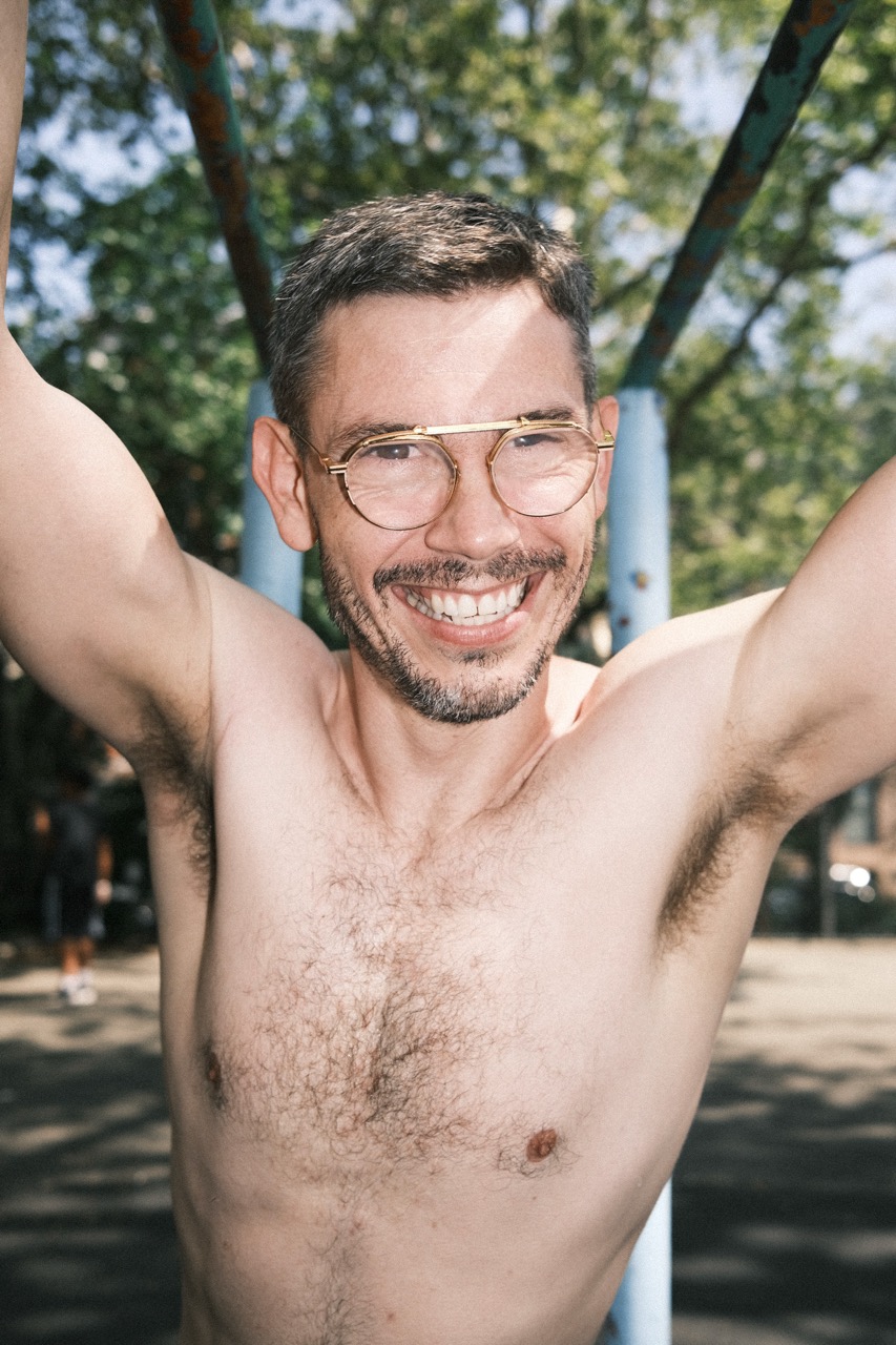 Ryan O'Connell