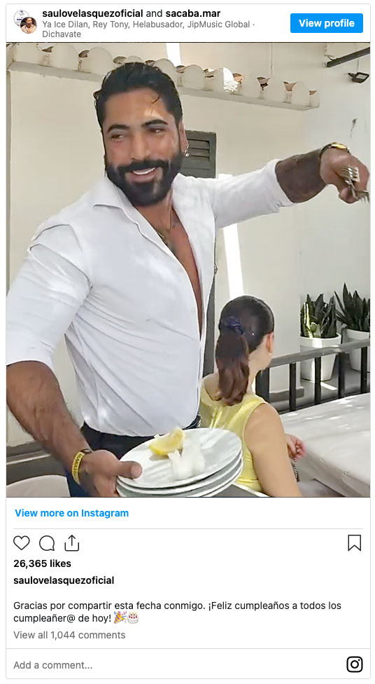 Saulo