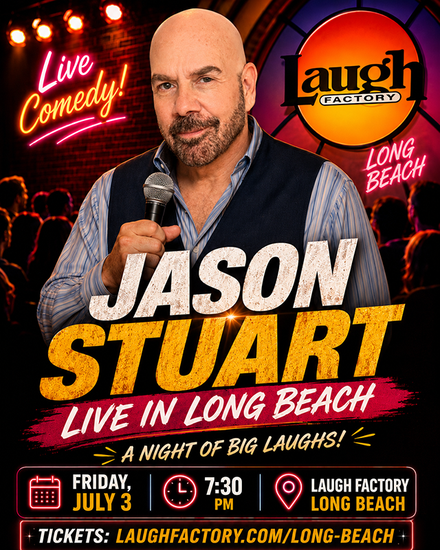Stuart LongBeach