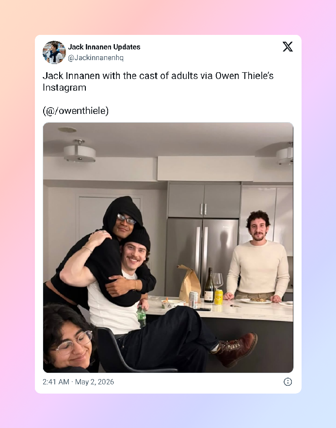 adults