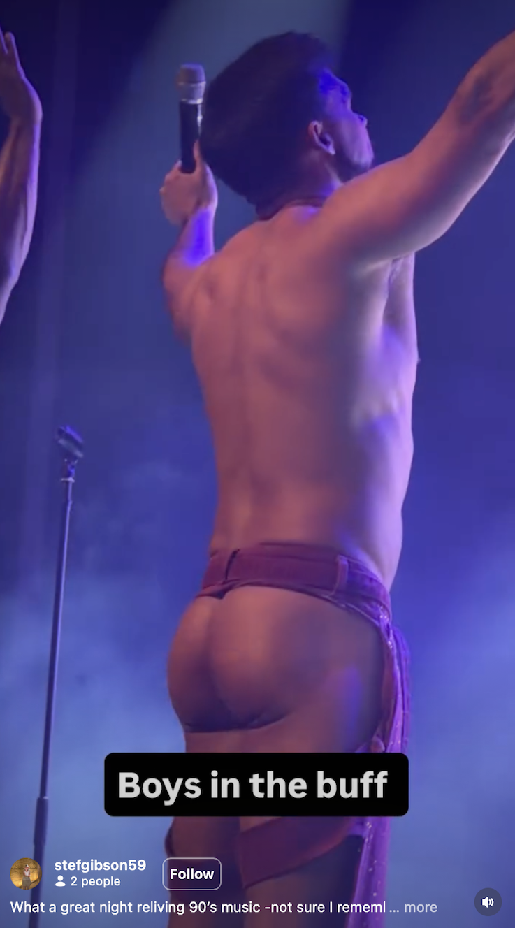boy