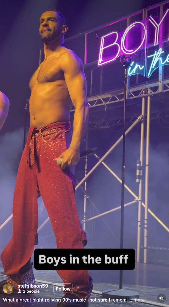 boy