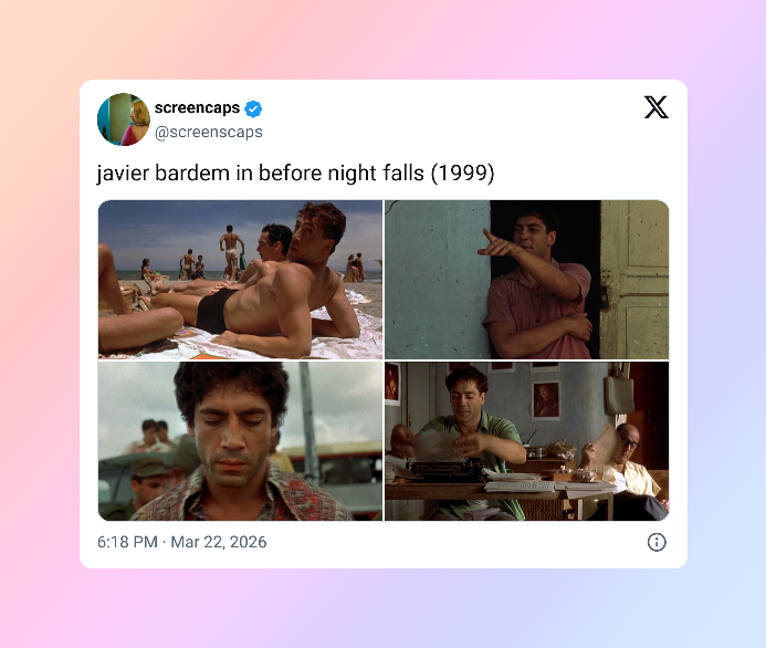 bardem