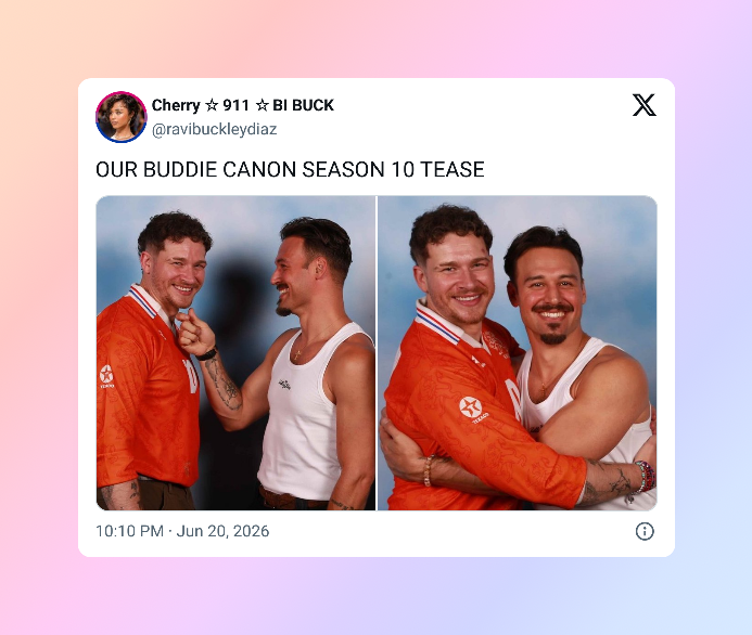glee