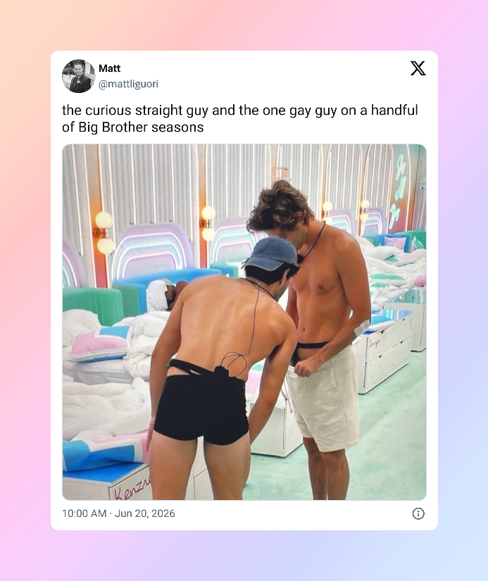 love island