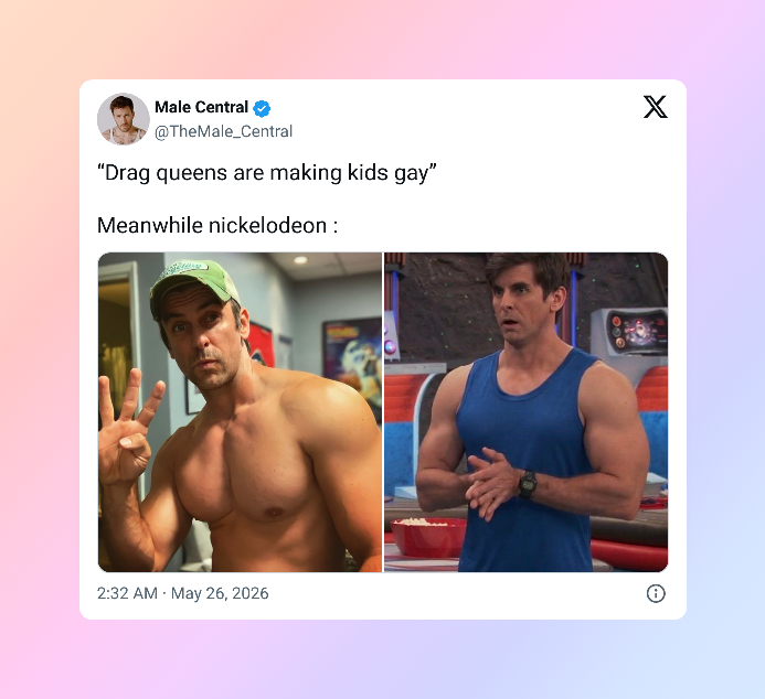 nickelodeon