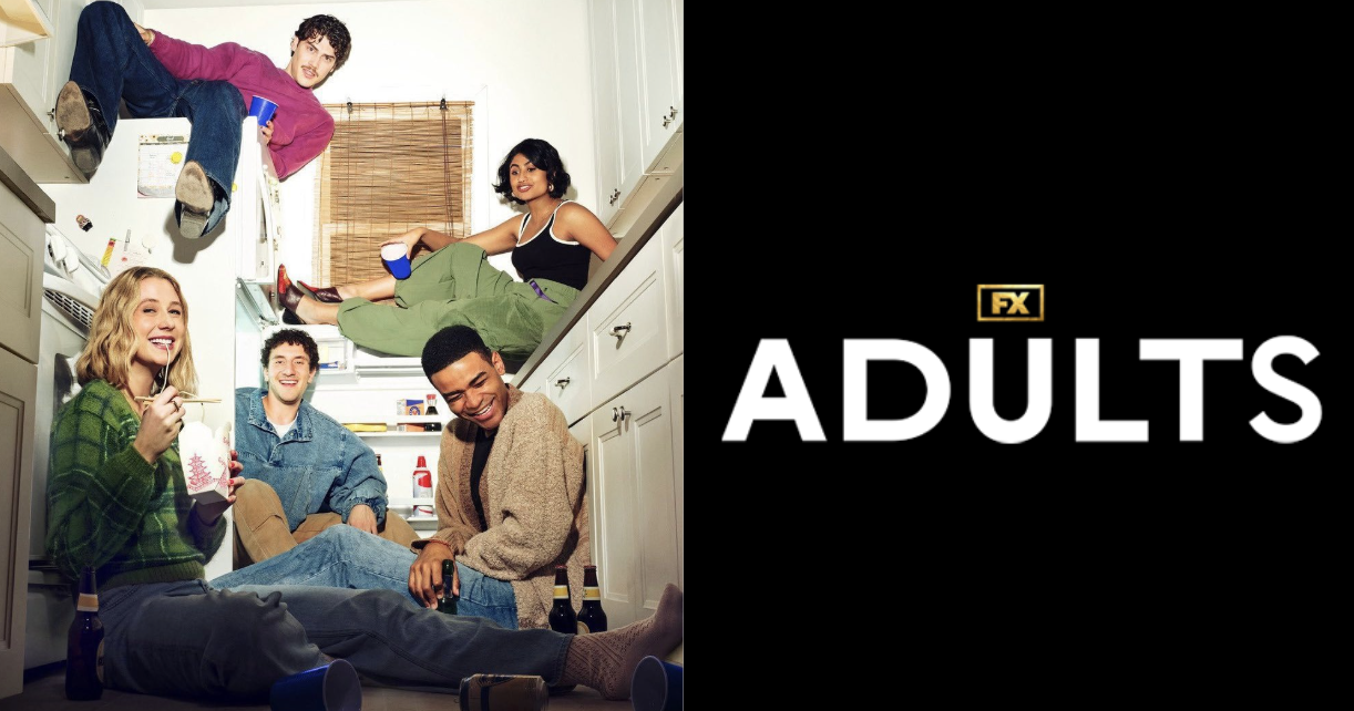 adults