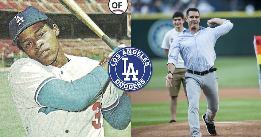 dodgers