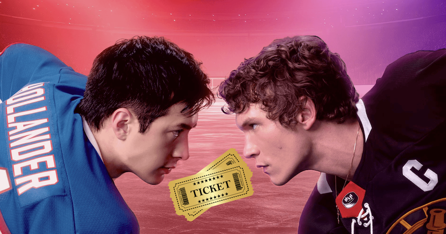 heated rivalry