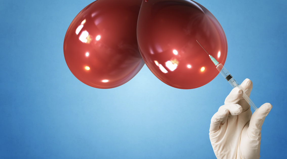 ballmaxxing