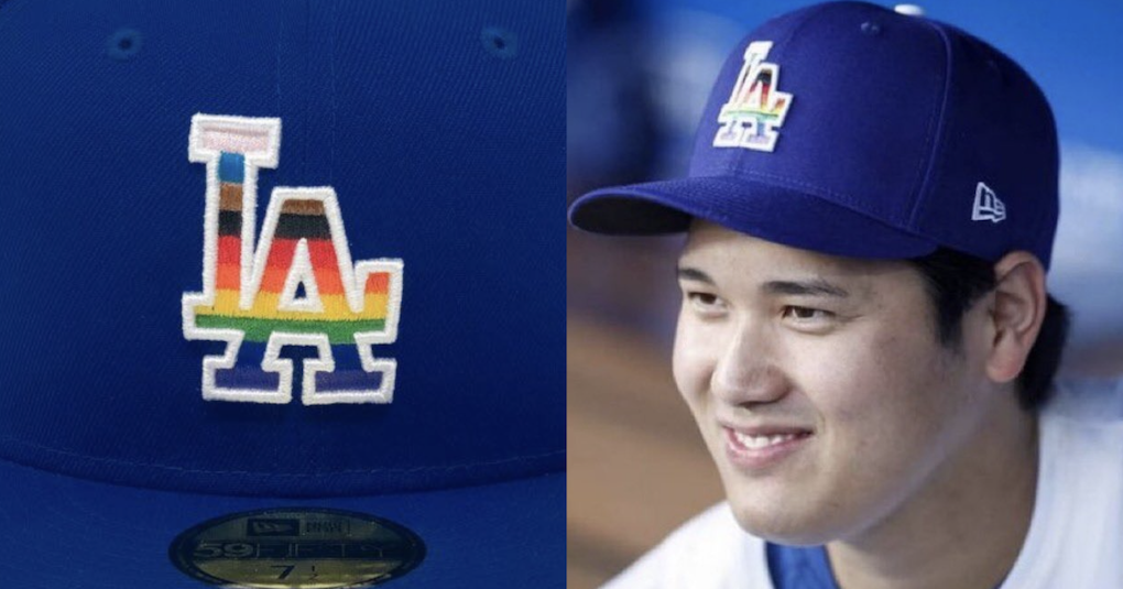 dodgers